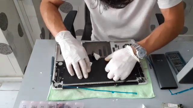 MacBook Pro Retina A1398 15 inç backlight aydınlatma montajı tamir servisi смотреть онлайн