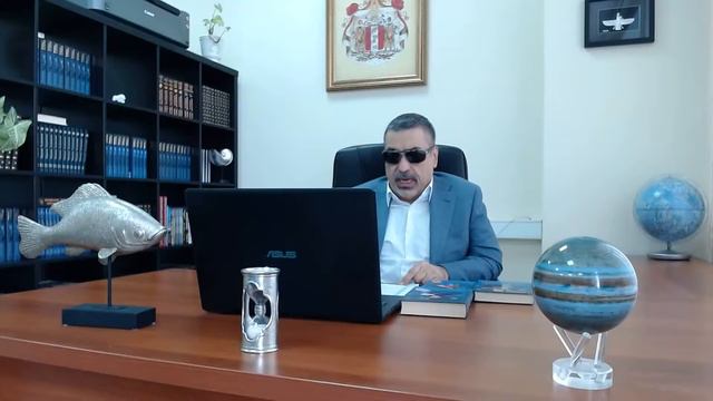 Павел Глоба: комментарии астролога о текущих событиях #11