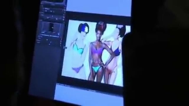 Undercolors of Benetton Spring/Summer 2010 Campaign смотреть онлайн