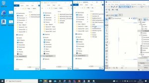 Script to clear the Archicad cache. Archicad Clean Up (Cache, Local Data, Roaming)