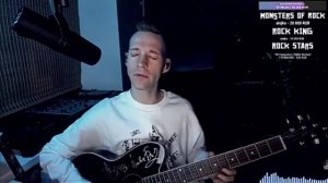 Ну где ты Барбара?исп.Дмитрий Шпаков