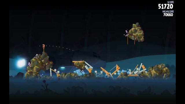 Angry birds star wars hoth level 31 three stars смотреть онлайн