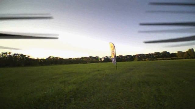 LESA FPV Air Race Flags (Assembling, installation and field test) смотреть онлайн