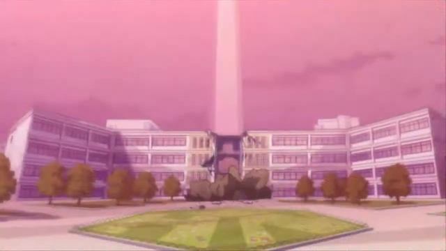 Medaka Box Abnormal AMV смотреть онлайн