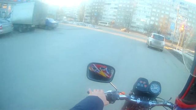 Иж Юпитер eken h9 смотреть онлайн