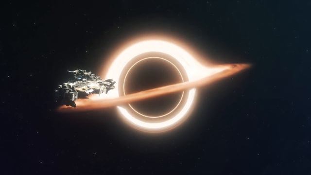 TOP 20 INTERESTING FACTS ABOUT BLACK HOLES!! смотреть онлайн