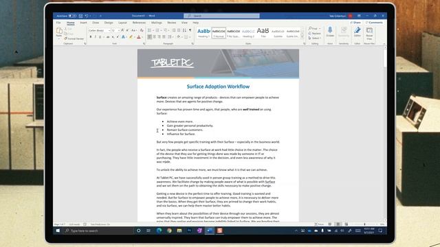 The Most Hated Feature of Office 365 (and why it's actually the best!) смотреть онлайн
