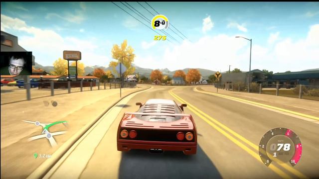 # 16 Forza horizon (на русском) смотреть онлайн