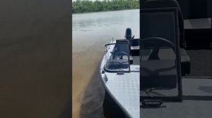 Тюнинг лодки МКМ
