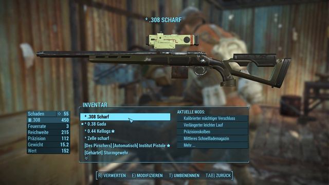 Fallout 4 deutsch #87 INNENEINRICHTUNG 60FPS HD Lets Play Fallout 4 deutsch смотреть онлайн