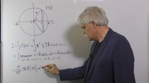 Механика Лекция 11 часть 1 Примеры вычисления момента инерции Еще раз диск