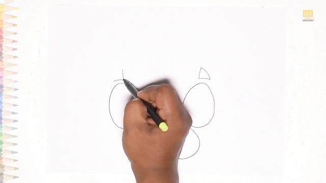 Wolf paw print drawing | How to draw Wolf paw print step by step | Wolf drawing | drawing tutorials смотреть онлайн