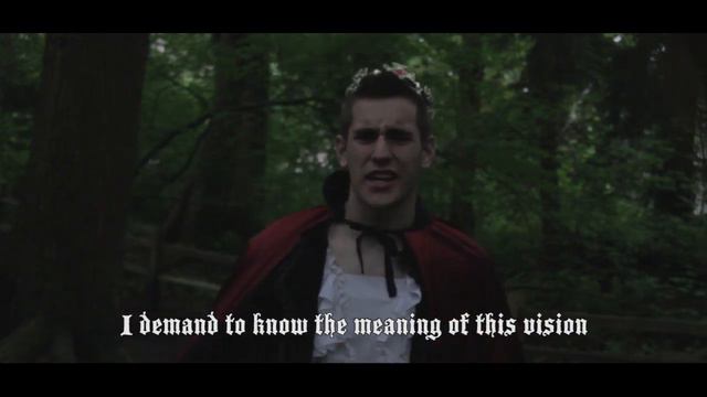 Macbeth Rap -The Rap Ballad