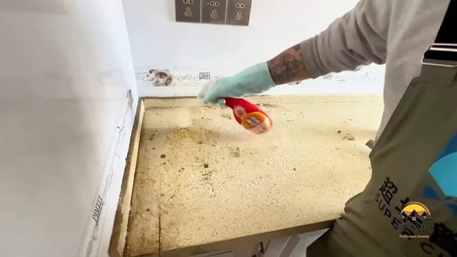 EXTREME CLEAN WITH ME🤯 + DECLUTTER + ORGANIZE |💪 SPEED CLEANING MOTIVATION👌 SATISFYING CLEANING✨ASM