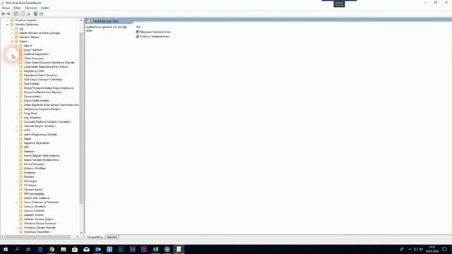 CredSSP Şifreleme Oracle Hatası ÇÖZÜMÜ смотреть онлайн