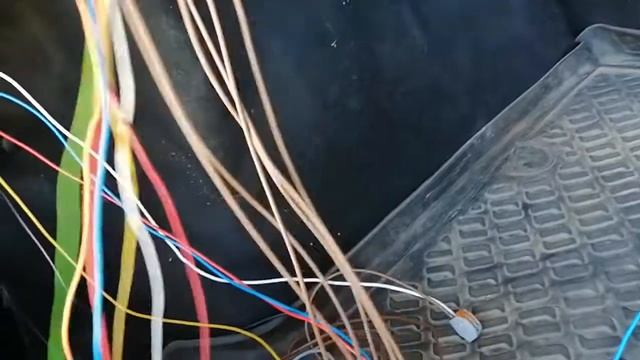 Установка блока согласования смотреть онлайн