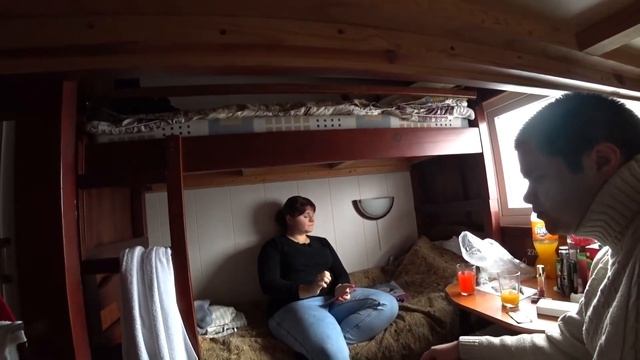 #serebrow / круиз Углич Мышкин / т/х Григорий Пирогов / Второй день / Волга, Углич и Мышкин смотреть онлайн