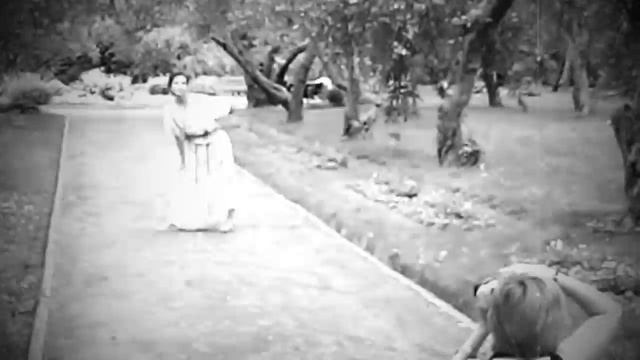 Backstage - актриса Вера Житницкая (сериал "Лестница в небеса") - 20.06.16г Columbina May смотреть онлайн