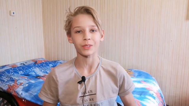 Почему хомяк кусаеться? Как его отучить? Всё в видео. смотреть онлайн