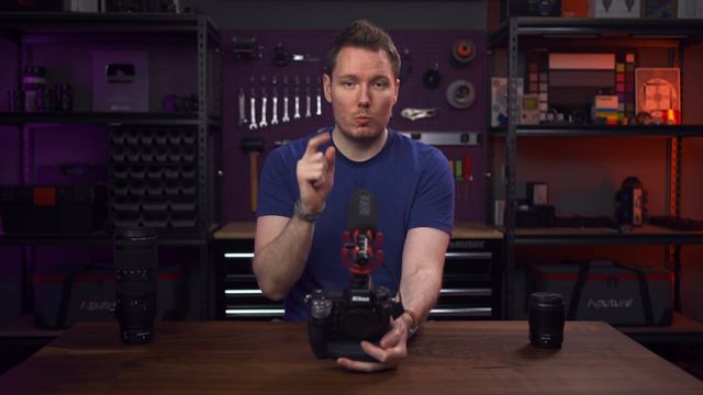 Nikon Z9 Review: The Best Video Camera of 2022? смотреть онлайн