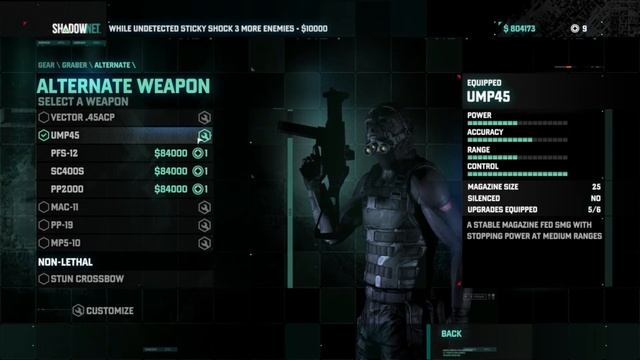 SvM Beginners Gear Guide for Blacklist [Spies Vs Mercs] смотреть онлайн