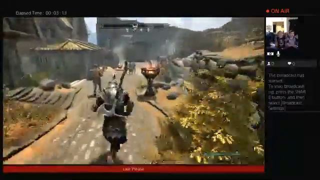 The tail of the nord skyrim ep1 смотреть онлайн