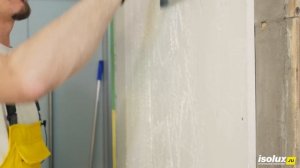 Декоративная штукатурка своими руками | Венецианка из обычной шпаклевки | Строительные хитрости