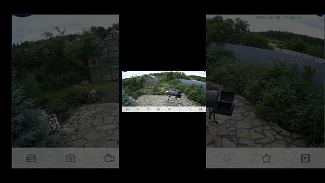 Как смотреть с телефона камеры Qtech. Как подключить камеру Qtech к телефону.