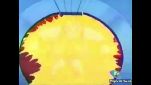 *RARE* Space Ace - E1-E6 смотреть онлайн