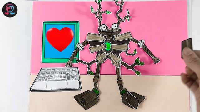 All Wubbox GAME BOOK???Part 2 Mysingingmonsters