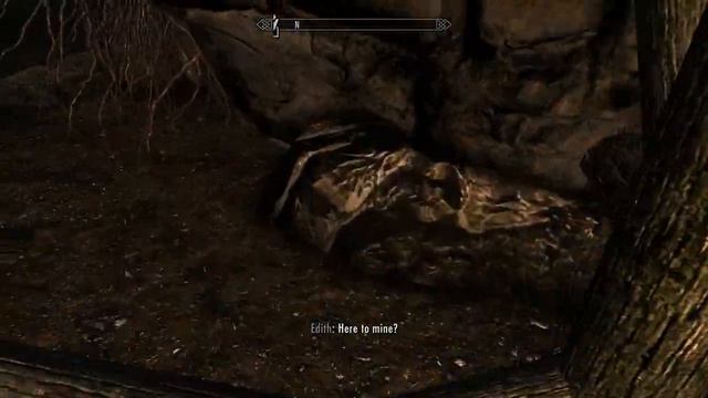 The Elder Scrolls V: Skyrim - Dual Mining смотреть онлайн