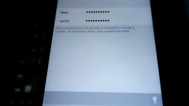 របៀបដូរលេខកូដ apple id-How to Change Password Apple ID on iPhone and iPad смотреть онлайн
