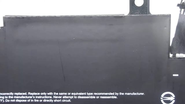 Brand New BTY-M49 Laptop Battery for MSI Prestige 14 Evo A11MO-026US Series смотреть онлайн