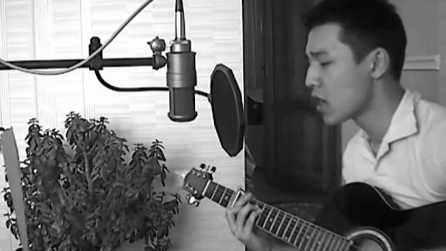 Марсель - эта песня для тебя (кавер).wmv смотреть онлайн