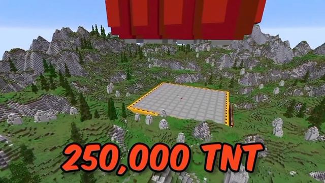 Я сброшу на вас 250 тысяч тонн тротила 1 час. @MrBeast @MrBeastRussian смотреть онлайн