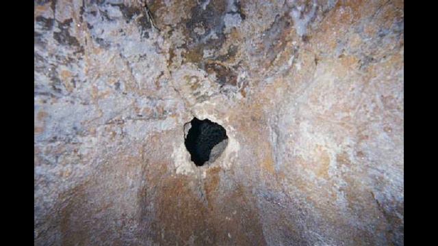 Ted the Caver - Part 2 - Creepypasta (Ted and B get to work!) смотреть онлайн