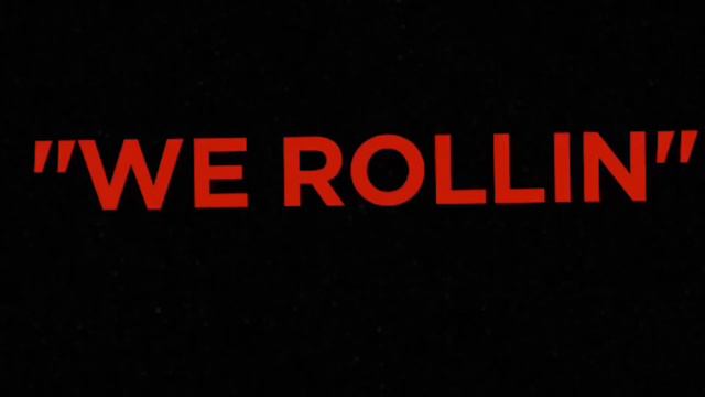 “WE ROLLIN” Demond Ellis/Mark Smith смотреть онлайн