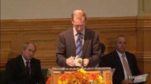 Станислав Довбуш - но Преобразуйтесь обновлением ума вашего