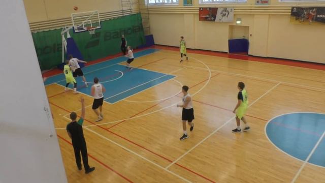 1 лига. Новомосковск-Кострома 17.01.21 смотреть онлайн