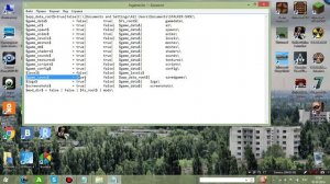 Как сделать что бы S.T.A.L.K.E.R. сохранял игру.