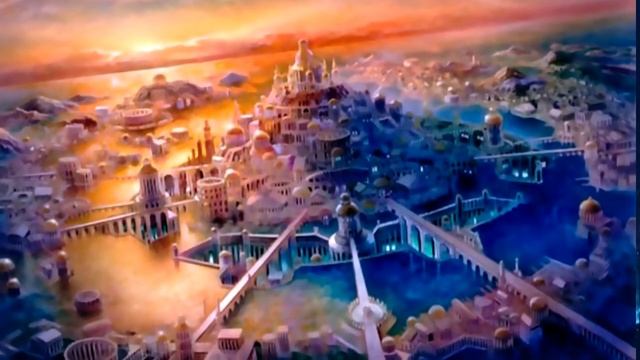 Почему погибла Атлантида?Часть 2 смотреть онлайн