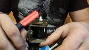 регулировка ремня безопасности на ВАЗ