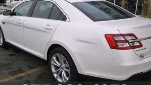 2013 Ford Taurus Rochester Minneapolis, MN #132048 - SOLD смотреть онлайн