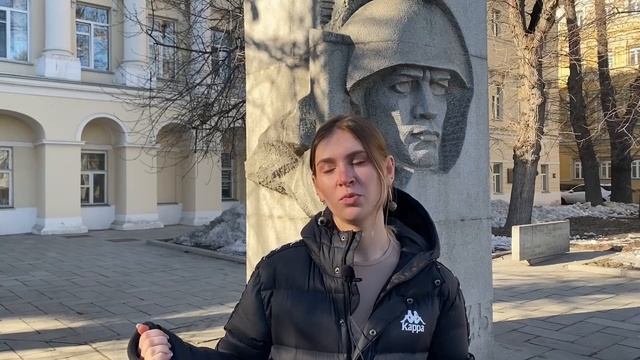 Что такое культура? Что такое культурология? || Студенты кафедры мировой культуры МГЛУ смотреть онлайн