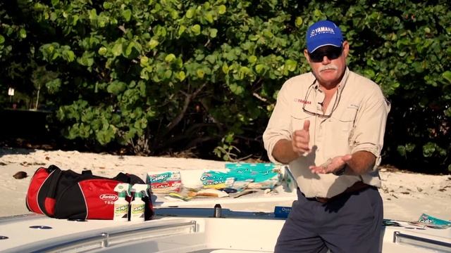 Gulp Saltwater - Coastal Chaos - Season 3 Episode 8