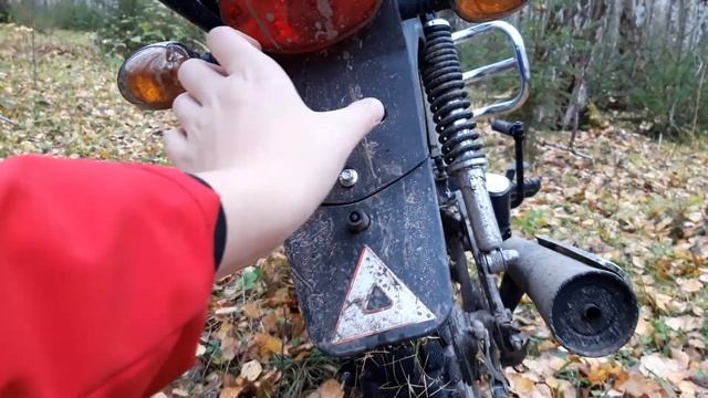 Обзор Alpha rx 110cc смотреть онлайн