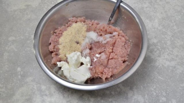 Рецепты от шеф-повара