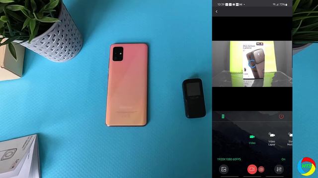 How To Use SJCAM App | SJCAM 4K Wifi Review