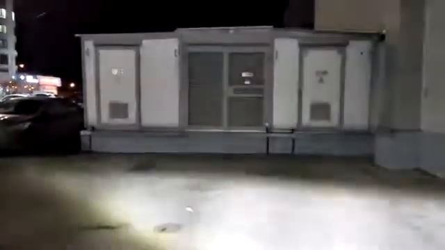 птф Sal-man, пятиполосные,  60 W