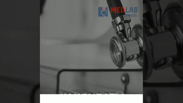 Оплачивайте услуги с помощью Kaspi Red в Медицинском центре Med Lab Express смотреть онлайн